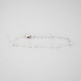 Herkimer Diamond Classic Bracelet