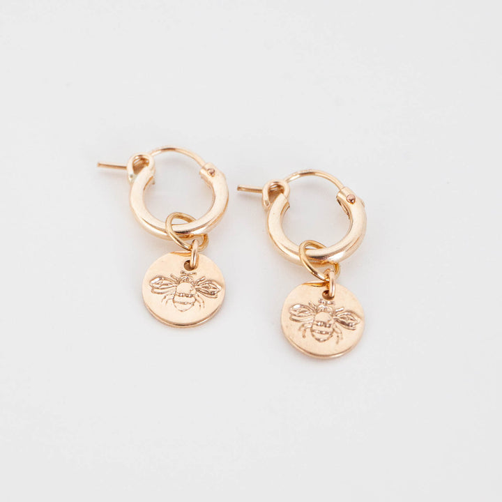 Bee Hoops