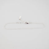 Dainty Cable Chain Bracelet
