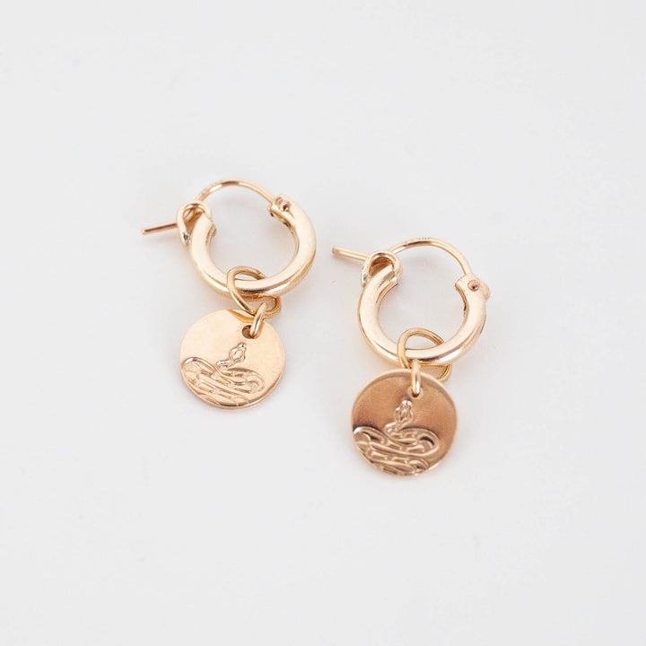 Snake Hoops