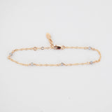 Labradorite Classic Bracelet