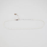 Figaro Chain Anklet