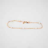 Moonstone Classic Bracelet