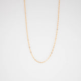 Simple Chain Necklace