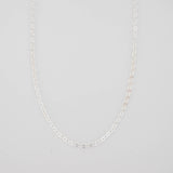 Simple Chain Necklace