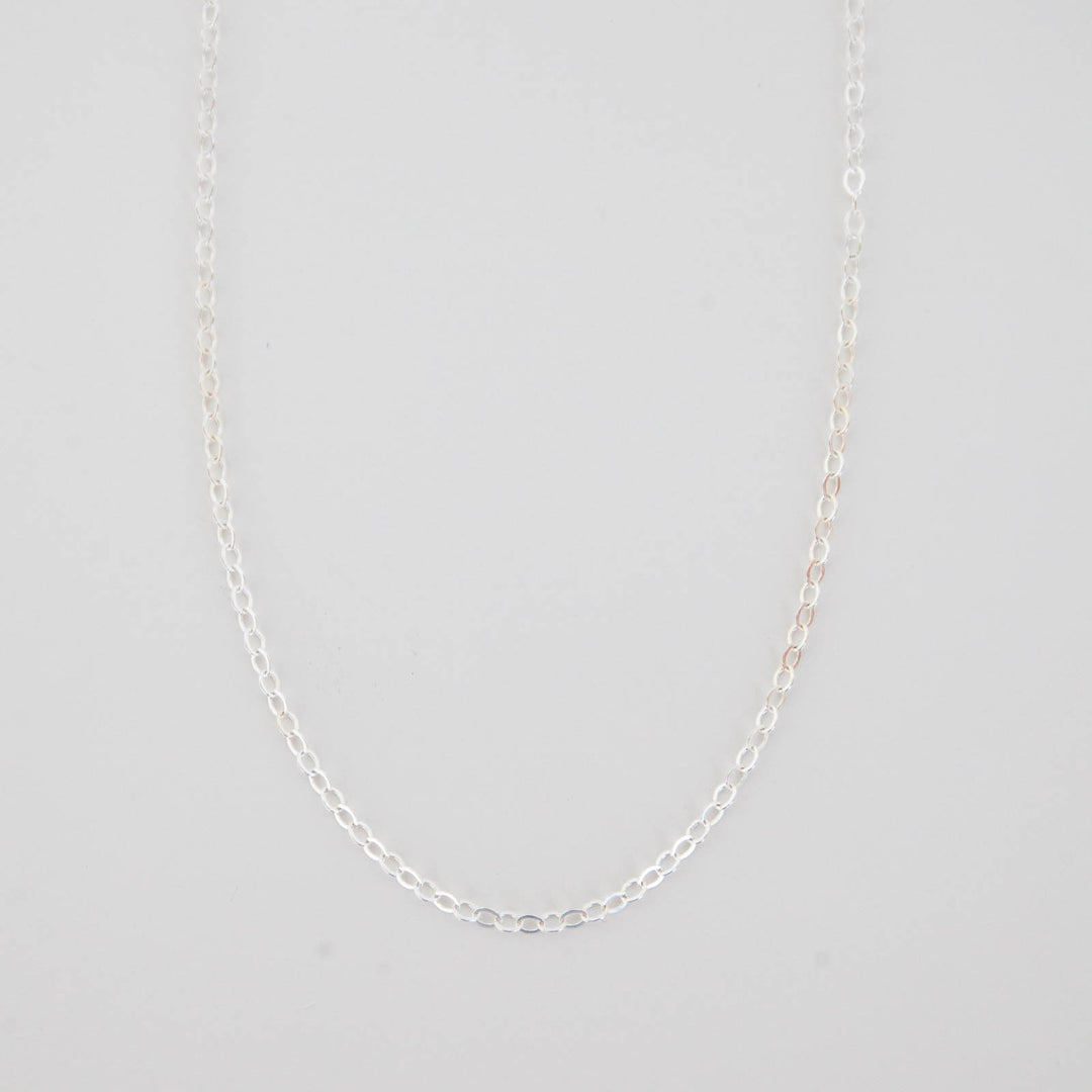 Simple Chain Necklace
