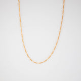 Figaro Chain Necklace