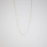 Figaro Chain Necklace