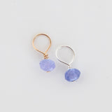 December Birthstone Charm