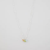 Birthstone Necklace
