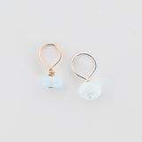 October Birthstone Charm