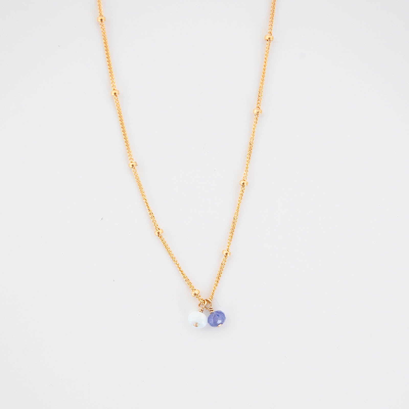 Personalized Necklaces and Jewelry Minimalist Jewelry And Arlen