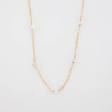 Herkimer Diamond Classic Necklace