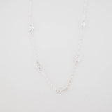 Herkimer Diamond Classic Necklace