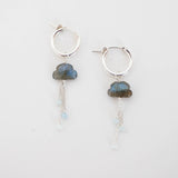 Storm Cloud Hoops