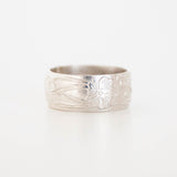 Bella Donna Ring - Size Up 1/2 Size