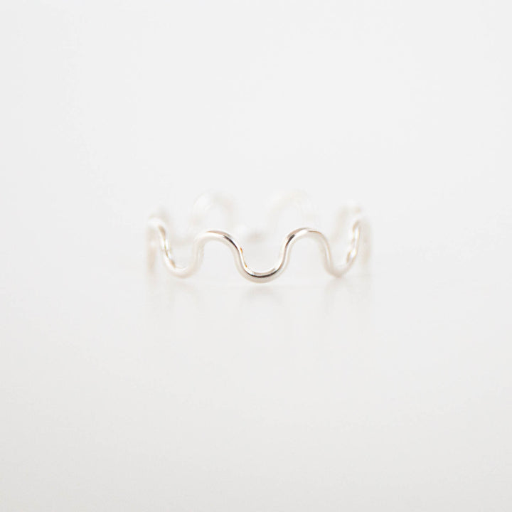 Aurora Ring