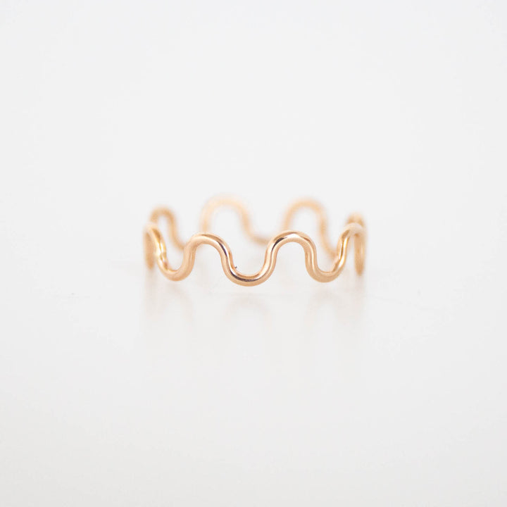 Aurora Ring
