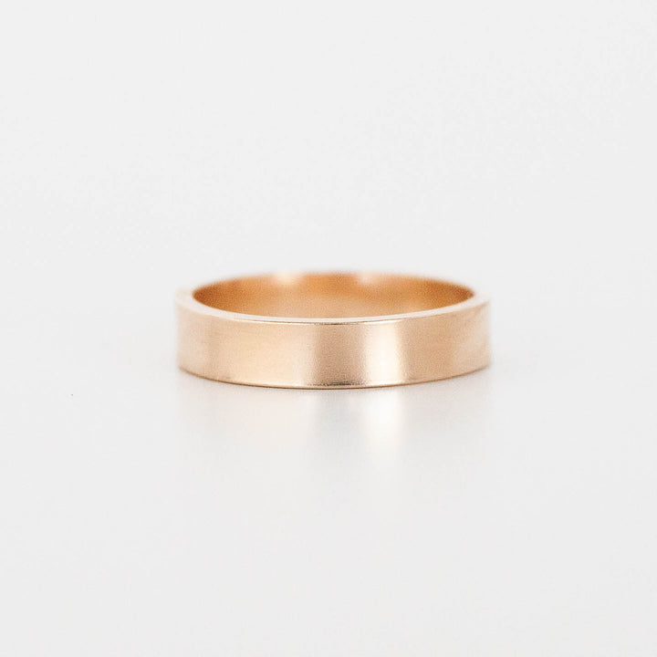 Smooth Band