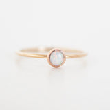 Opal Ring