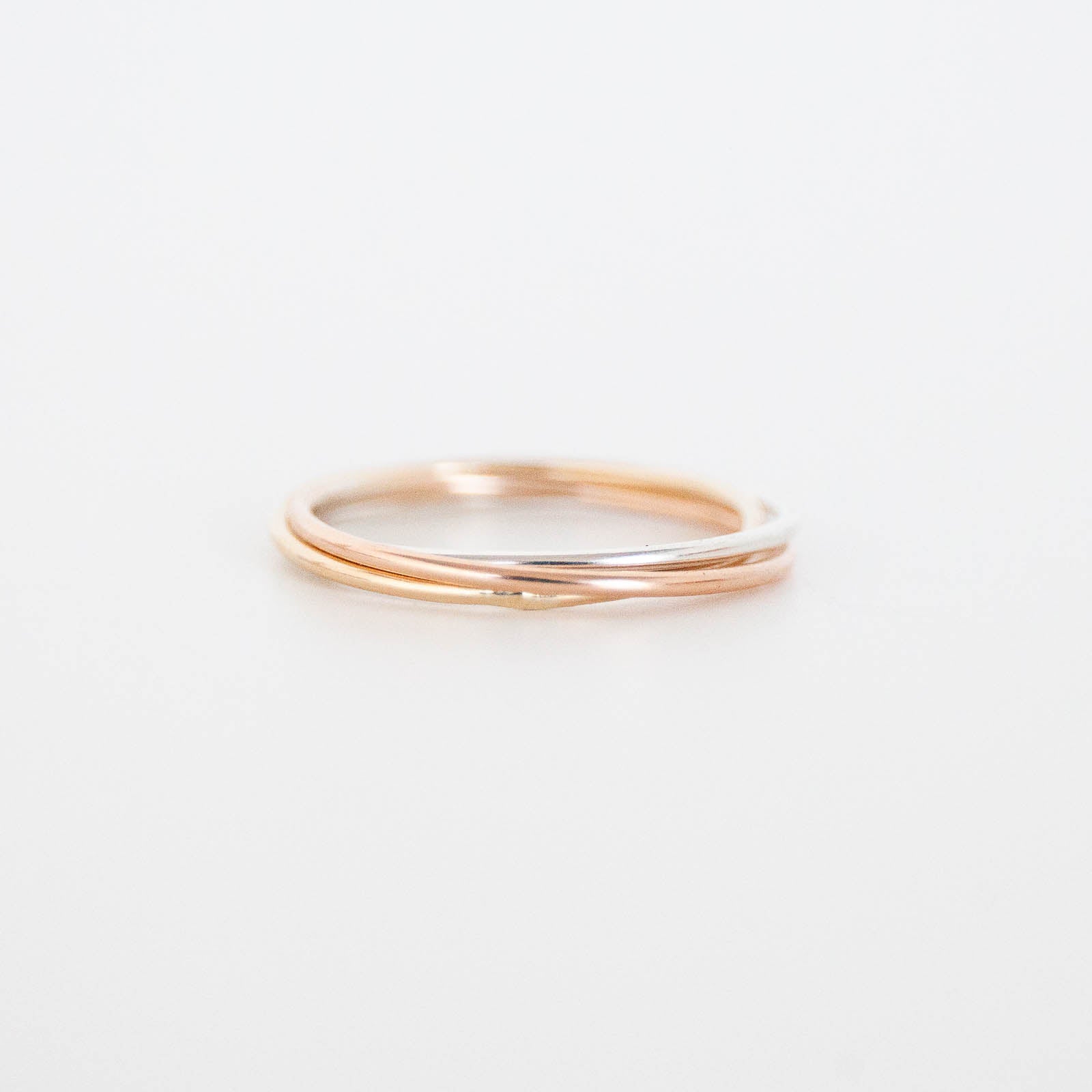 Our Seattle Store Minimalist and Permanent Jewelry And Arlen