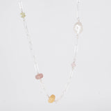 Genoa Necklace