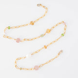 Genoa Necklace