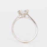 Celine Ring - 1.5ct Round Lab Diamond
