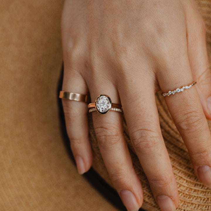 Winnie Ring