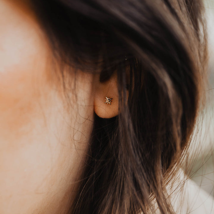 Starburst Studs