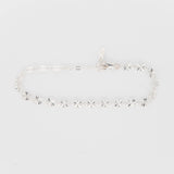 XL Starburst Chain Bracelet