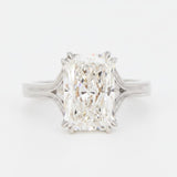 Millie Ring - Lab Diamond