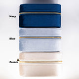 Rectangle Jewelry Case