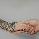 Celine Ring - Champagne Diamond