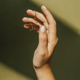 Classic Ring - 14K Solid Gold