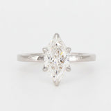 Catalina Ring - Lab Diamond