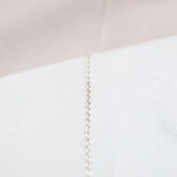 Dainty Cable Chain Necklace