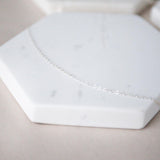 Simple Chain Necklace