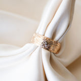 Bella Donna Ring - Size Up 1/2 Size