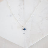 Birthstone Necklace