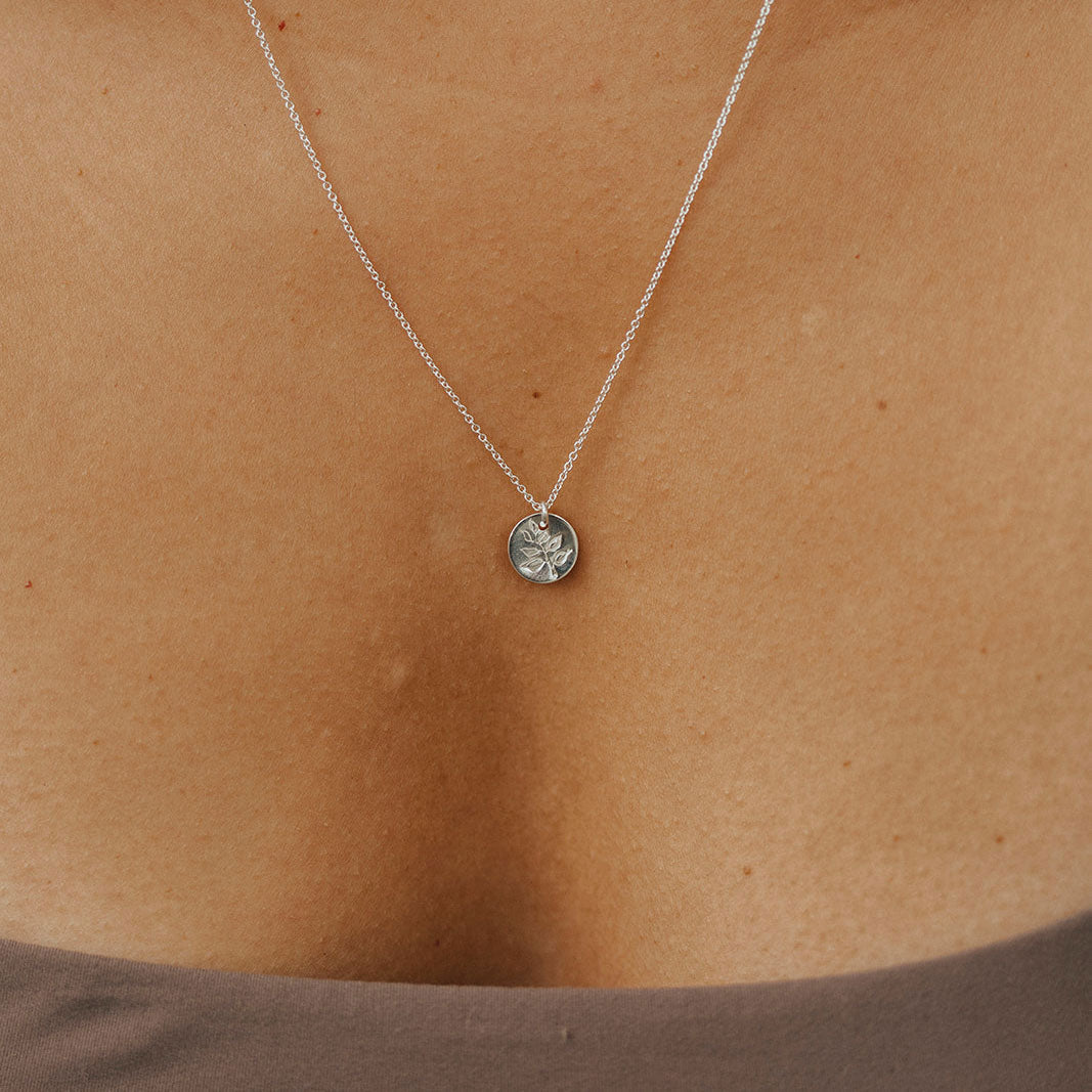 Fern Necklace – And Arlen