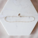 Figaro Chain Bracelet