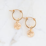Mushroom Hoops