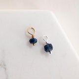 September Birthstone Charm