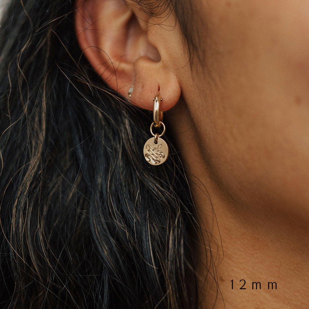 Snake Hoops